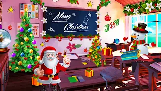 Christmas Story Hidden Object Screenshot1