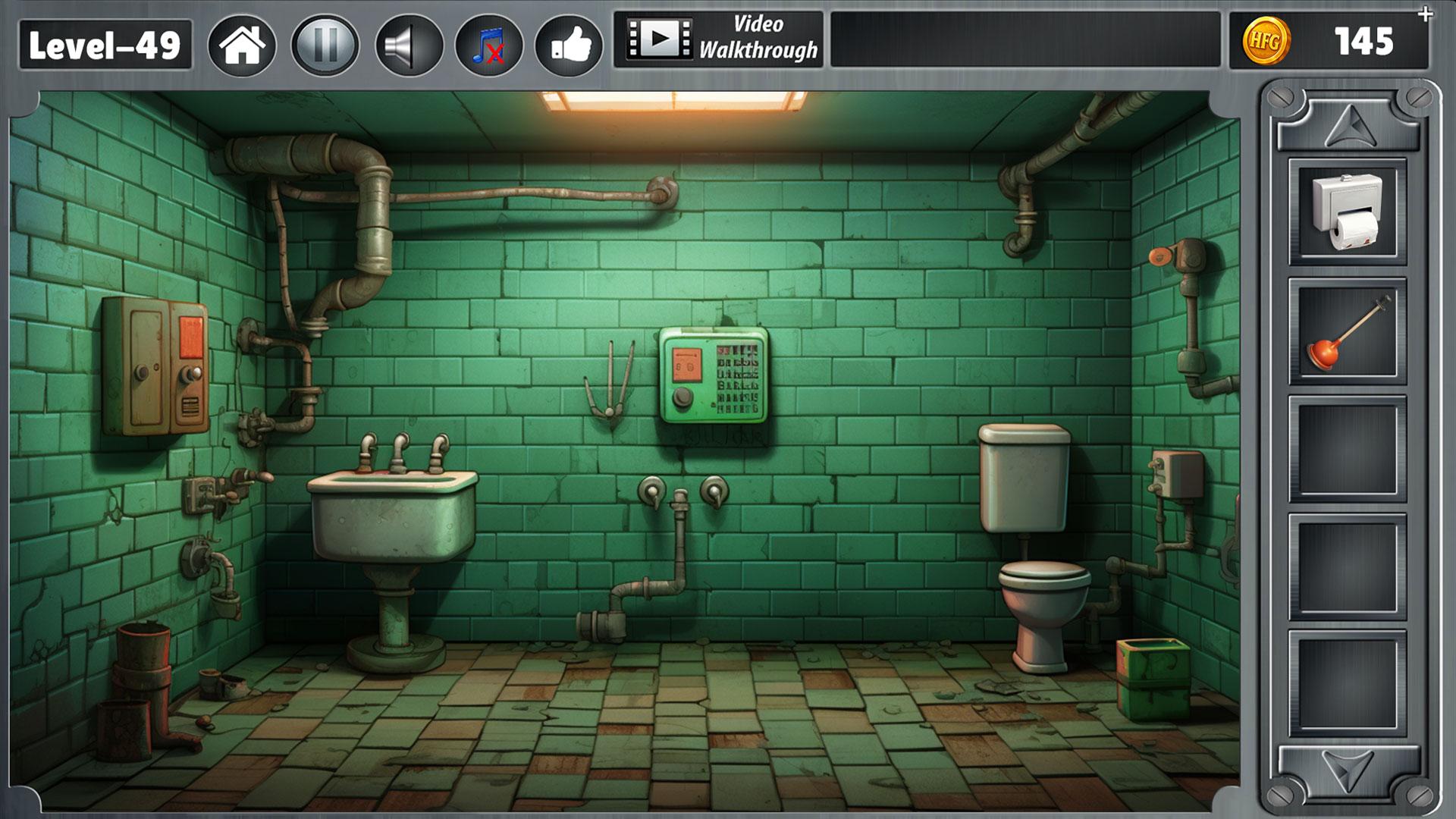 100 Door Escape Room Mystery 3 Screenshot8