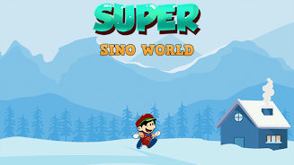 Super Sino World Screenshot1