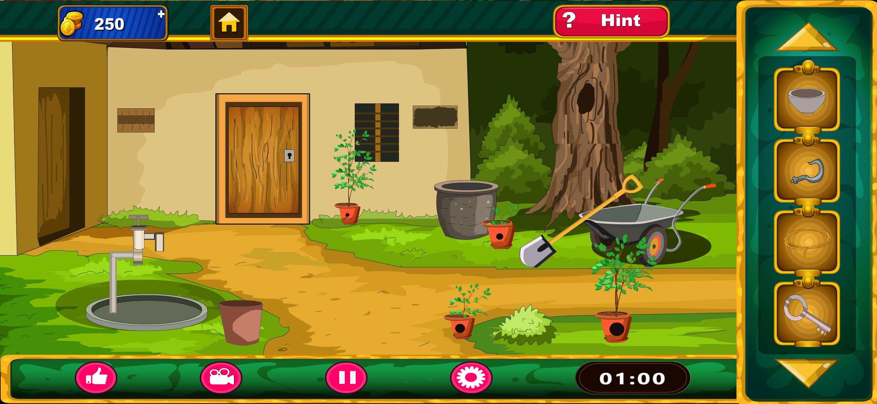 Escape Room : Mystery door Screenshot8