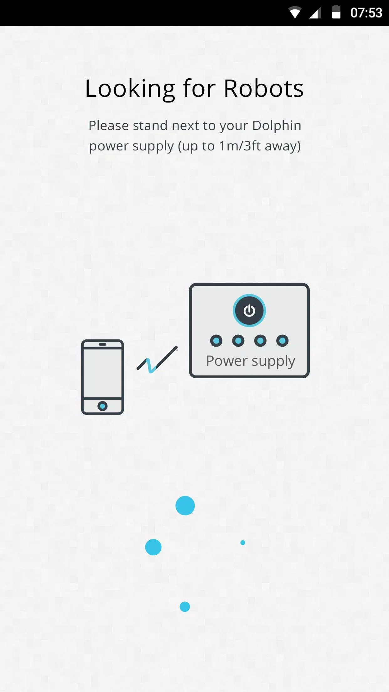 MyDolphin Screenshot1