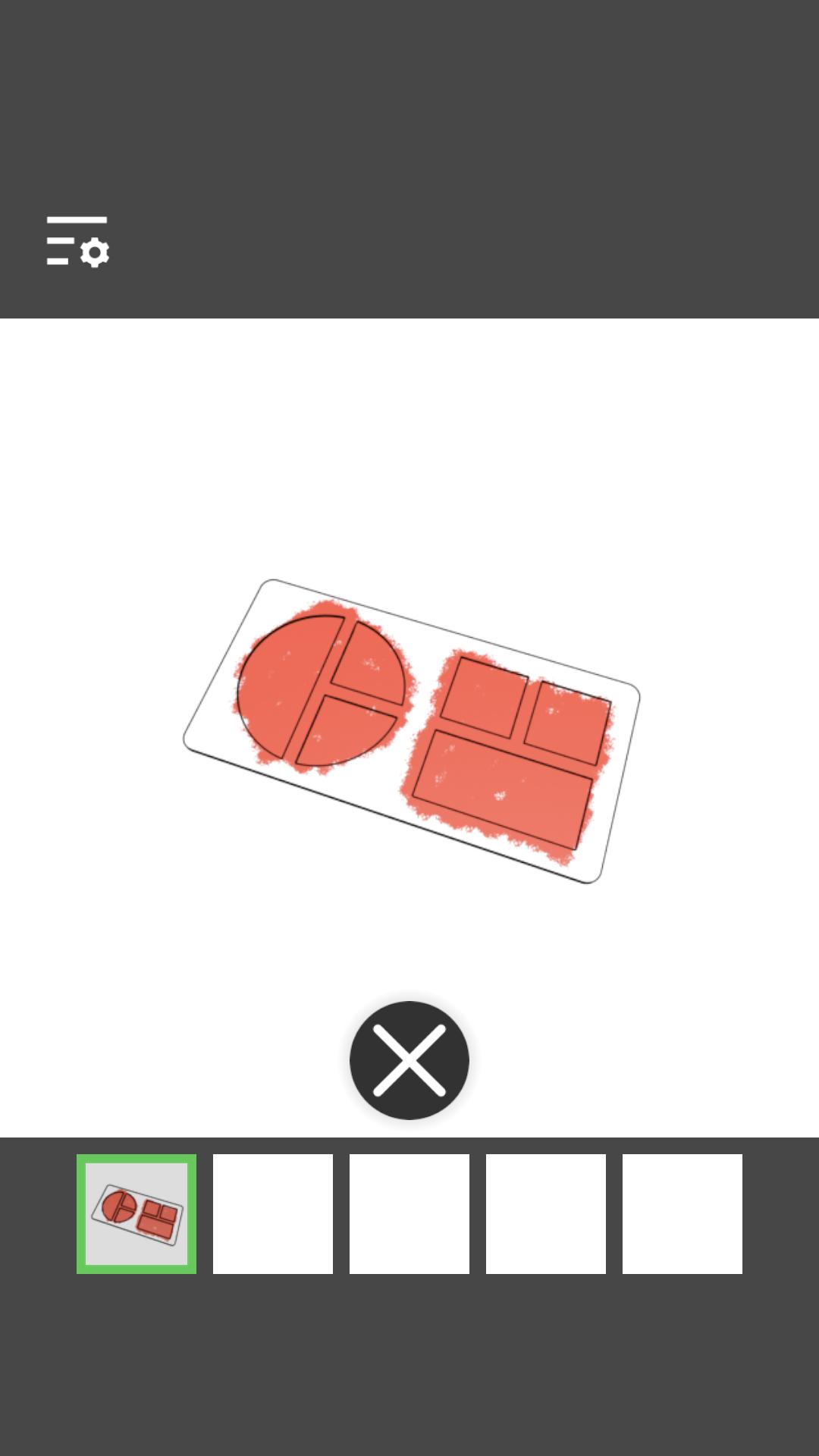 Paint Room Escape Screenshot8