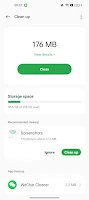 Phone Manager Screenshot4