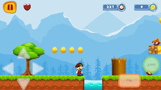 Super Sino World Screenshot10