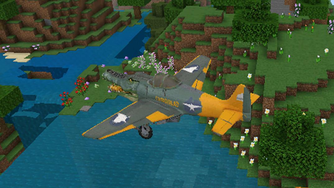 Craft Italian Brainrot Screenshot4