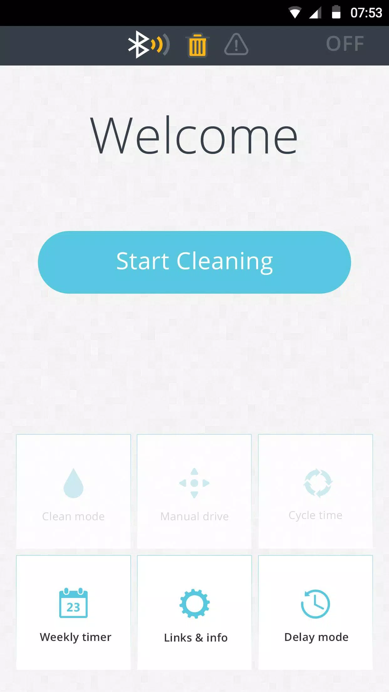 MyDolphin Screenshot3