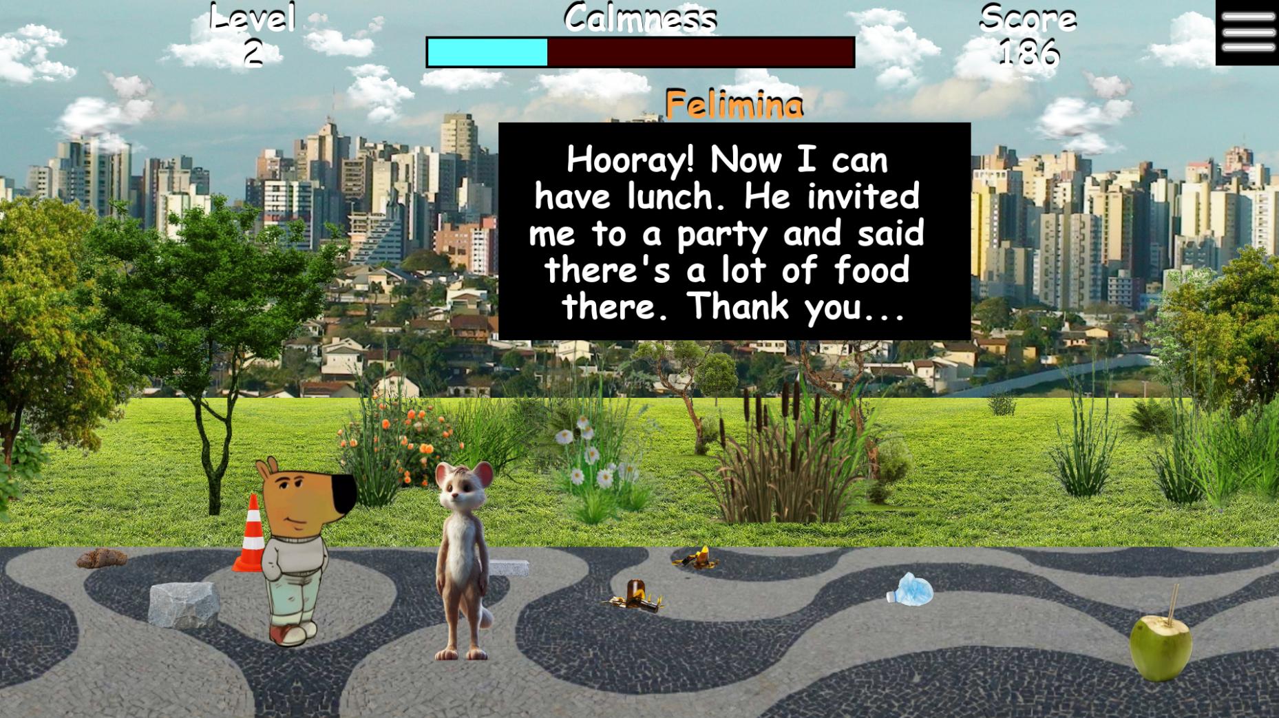 Chill Guy Screenshot6