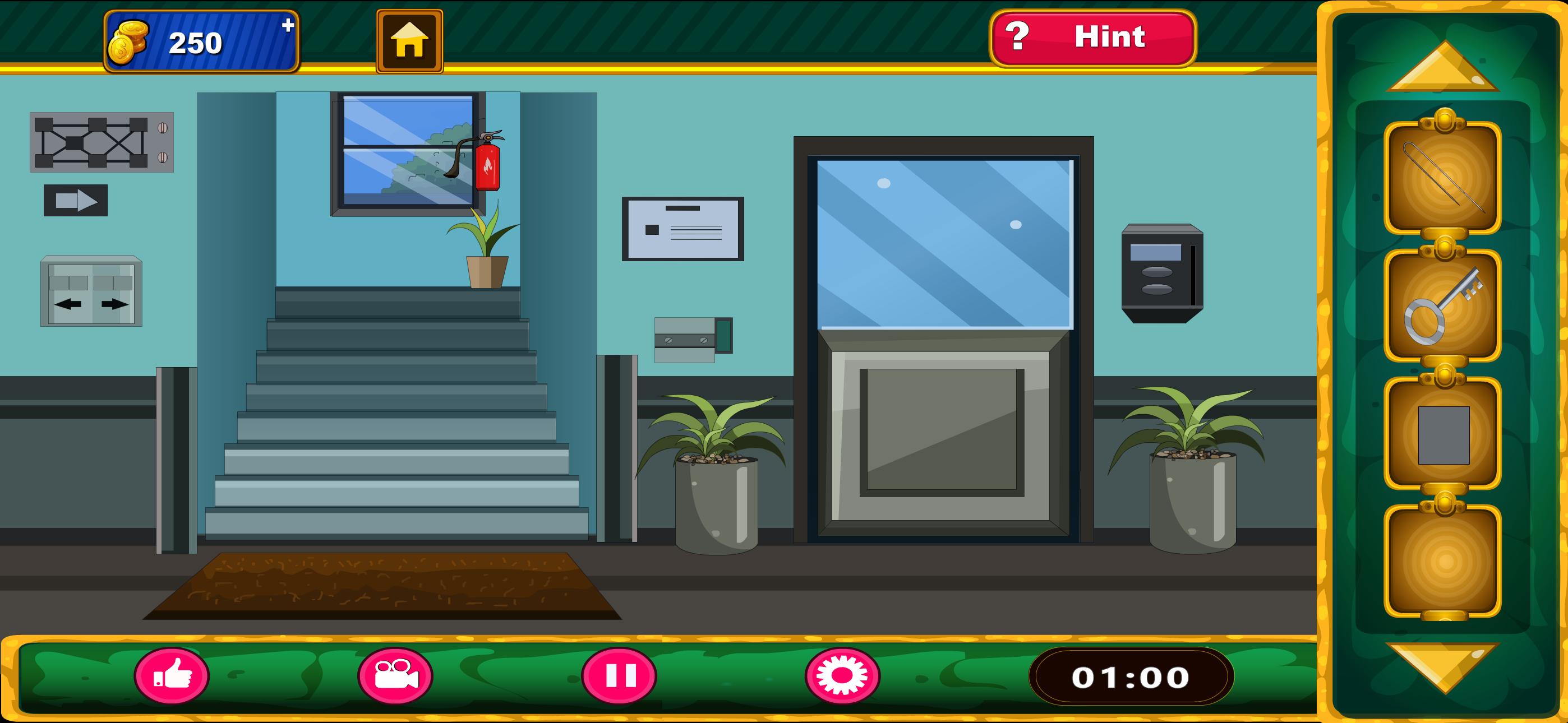 Escape Room : Mystery door Screenshot3