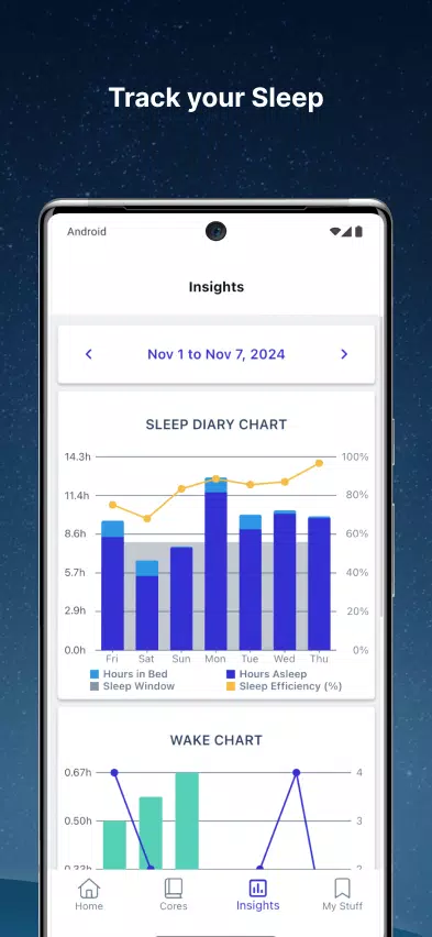 Somryst Screenshot4