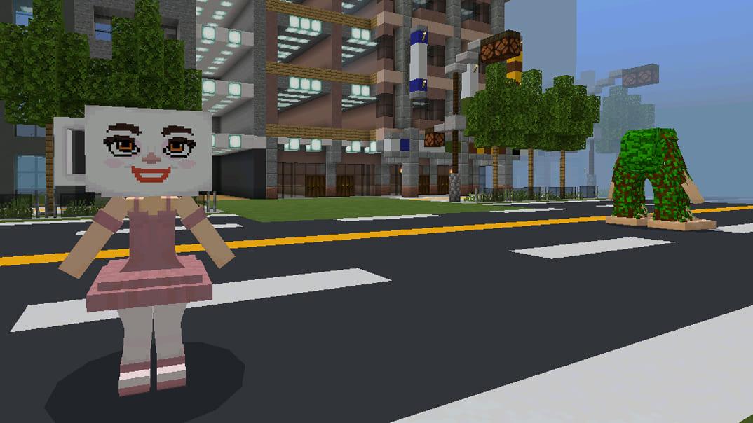 Craft Italian Brainrot Screenshot3