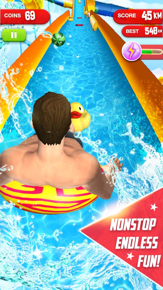 Water Slide Summer Splash Screenshot4