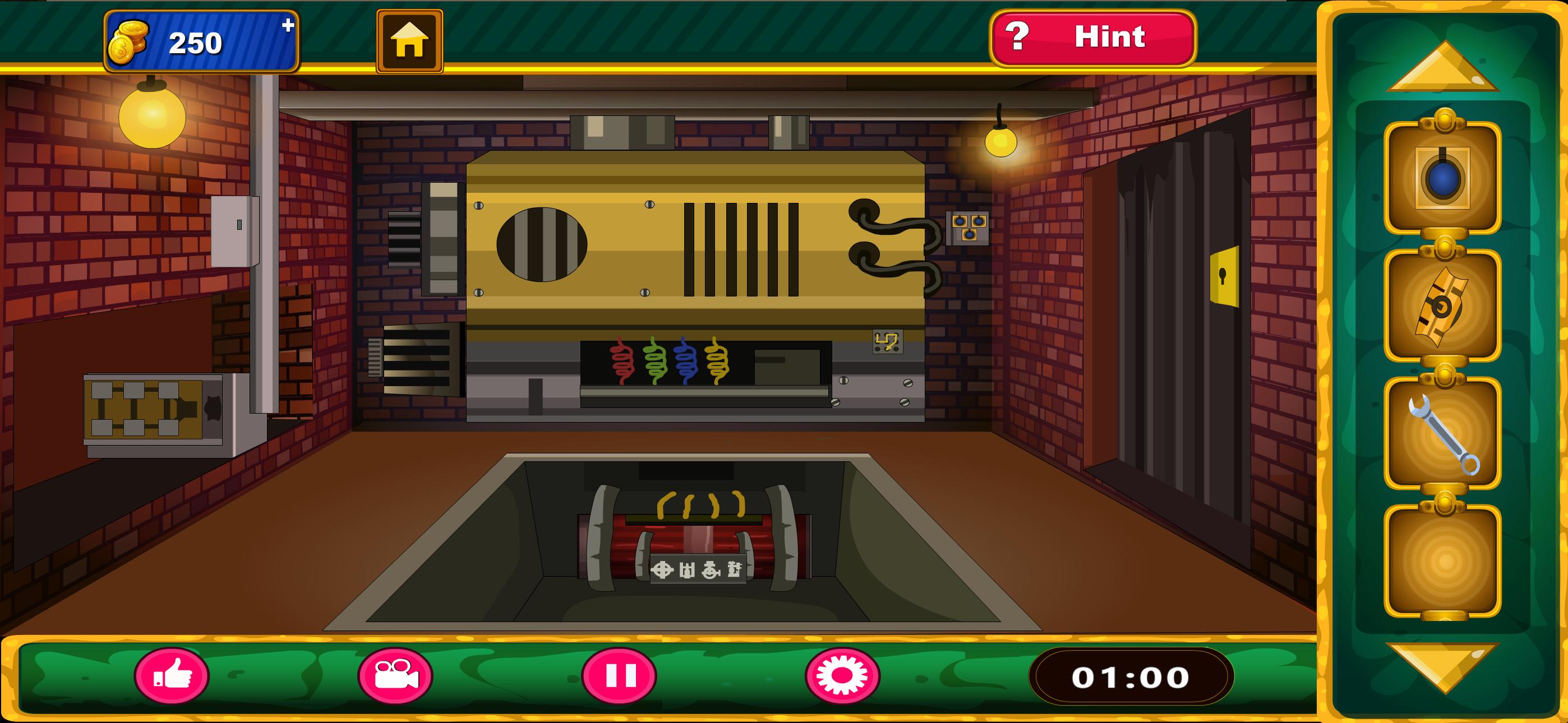 Escape Room : Mystery door Screenshot6