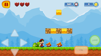 Super Sino World Screenshot11