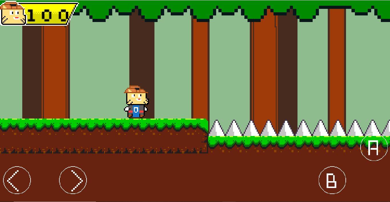 Neoworld Screenshot5