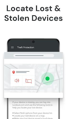 Lookout Life Screenshot8
