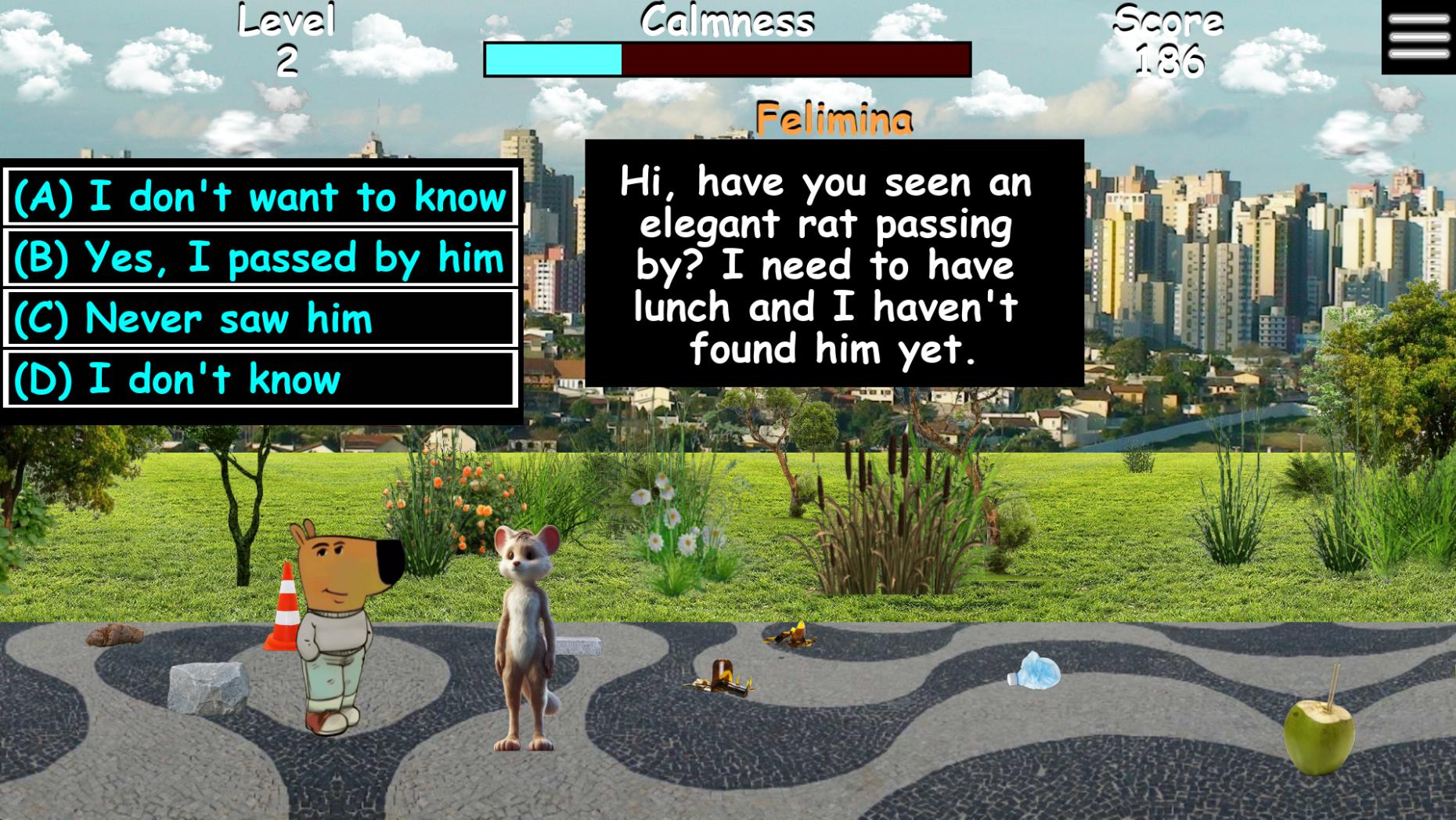 Chill Guy Screenshot5