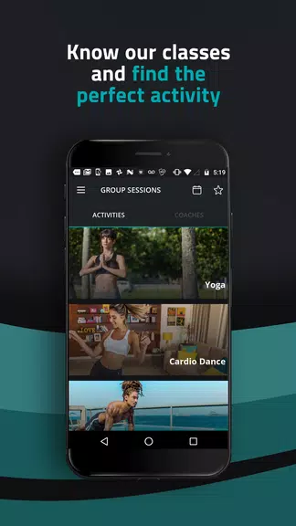 BTFIT Screenshot2