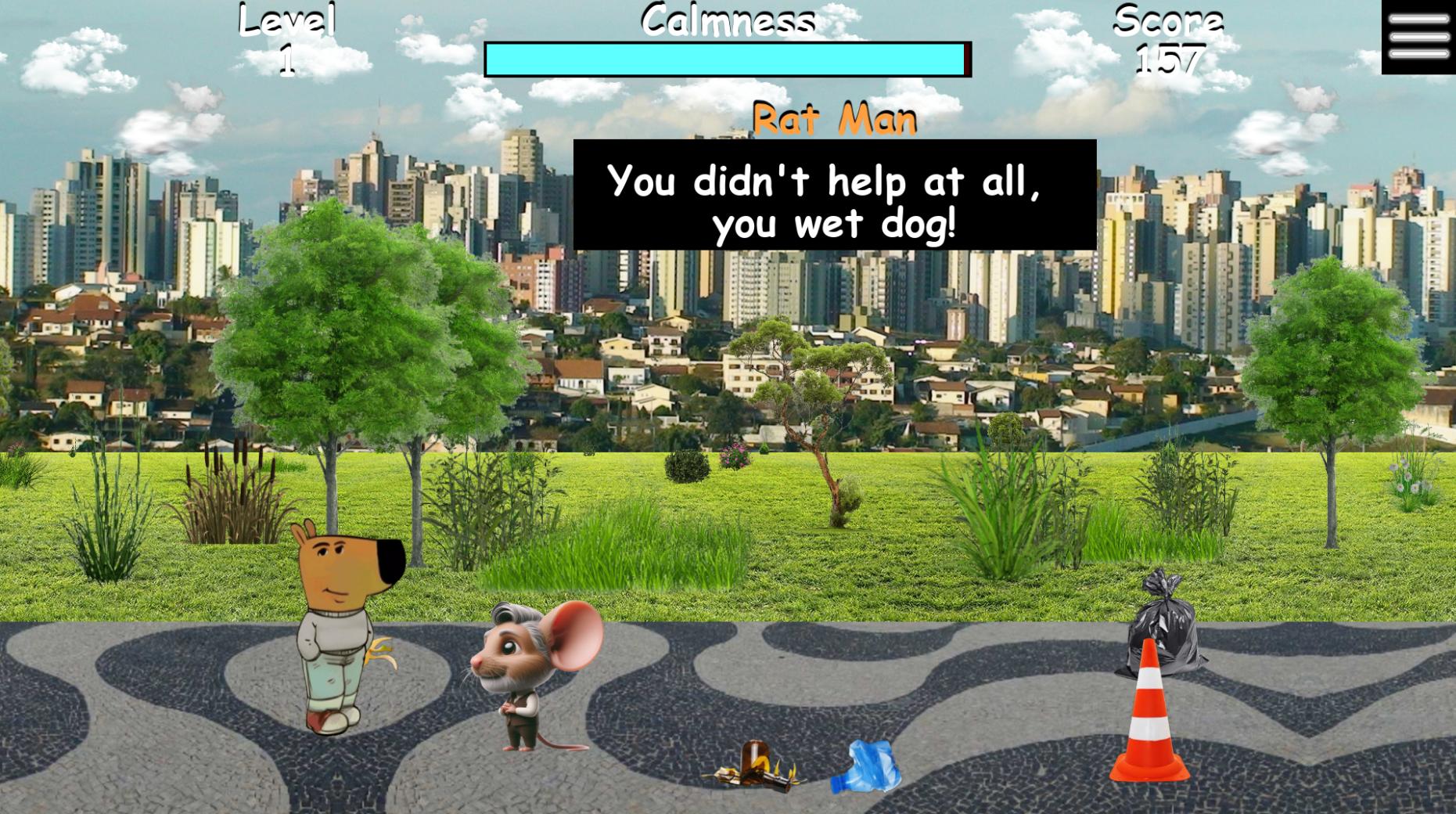 Chill Guy Screenshot8