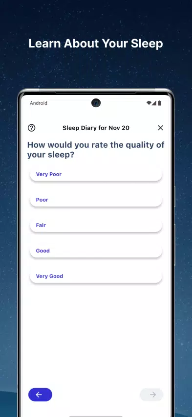 Somryst Screenshot3