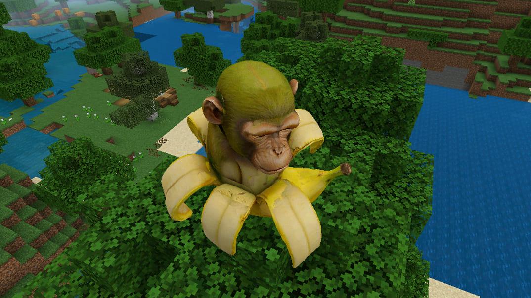 Craft Italian Brainrot Screenshot1