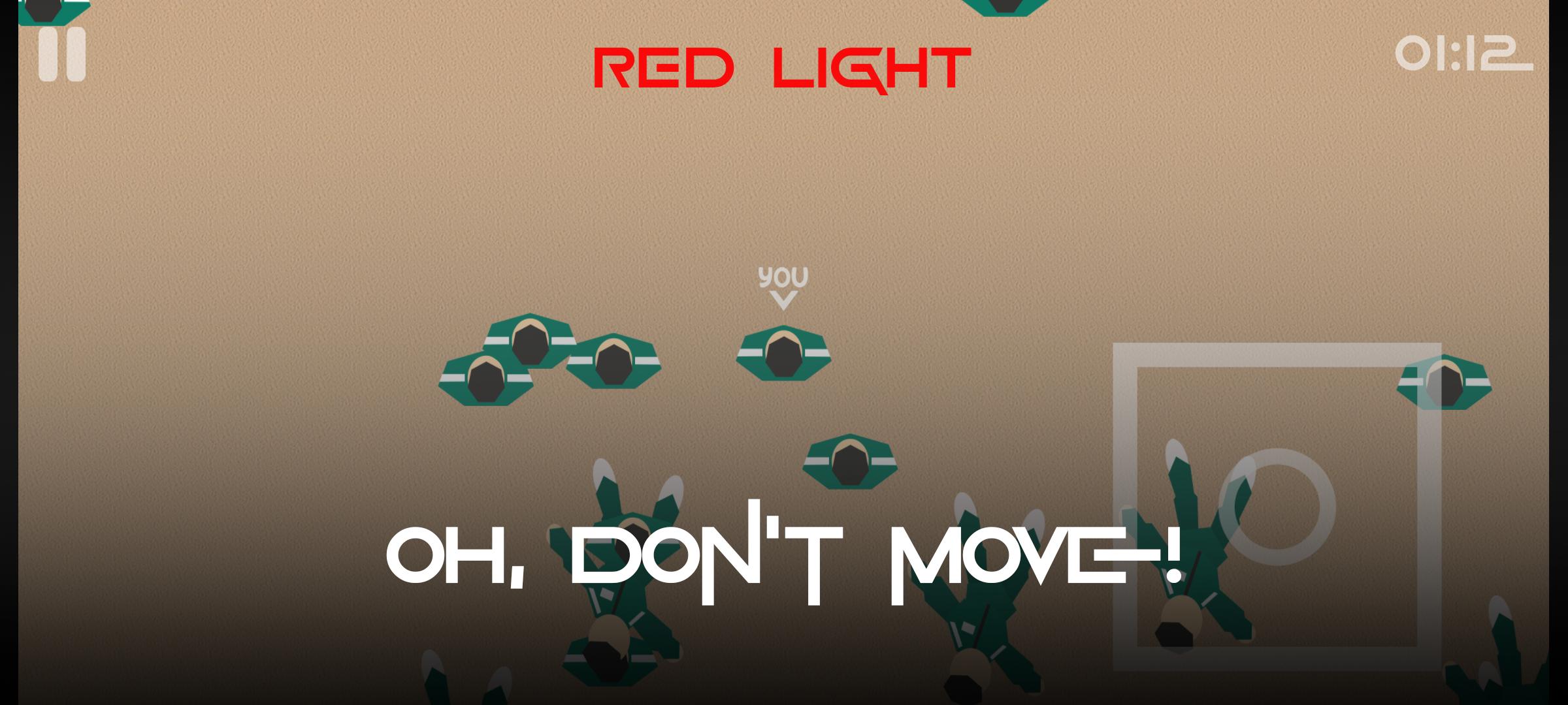 Squid Stories DEMO Screenshot4