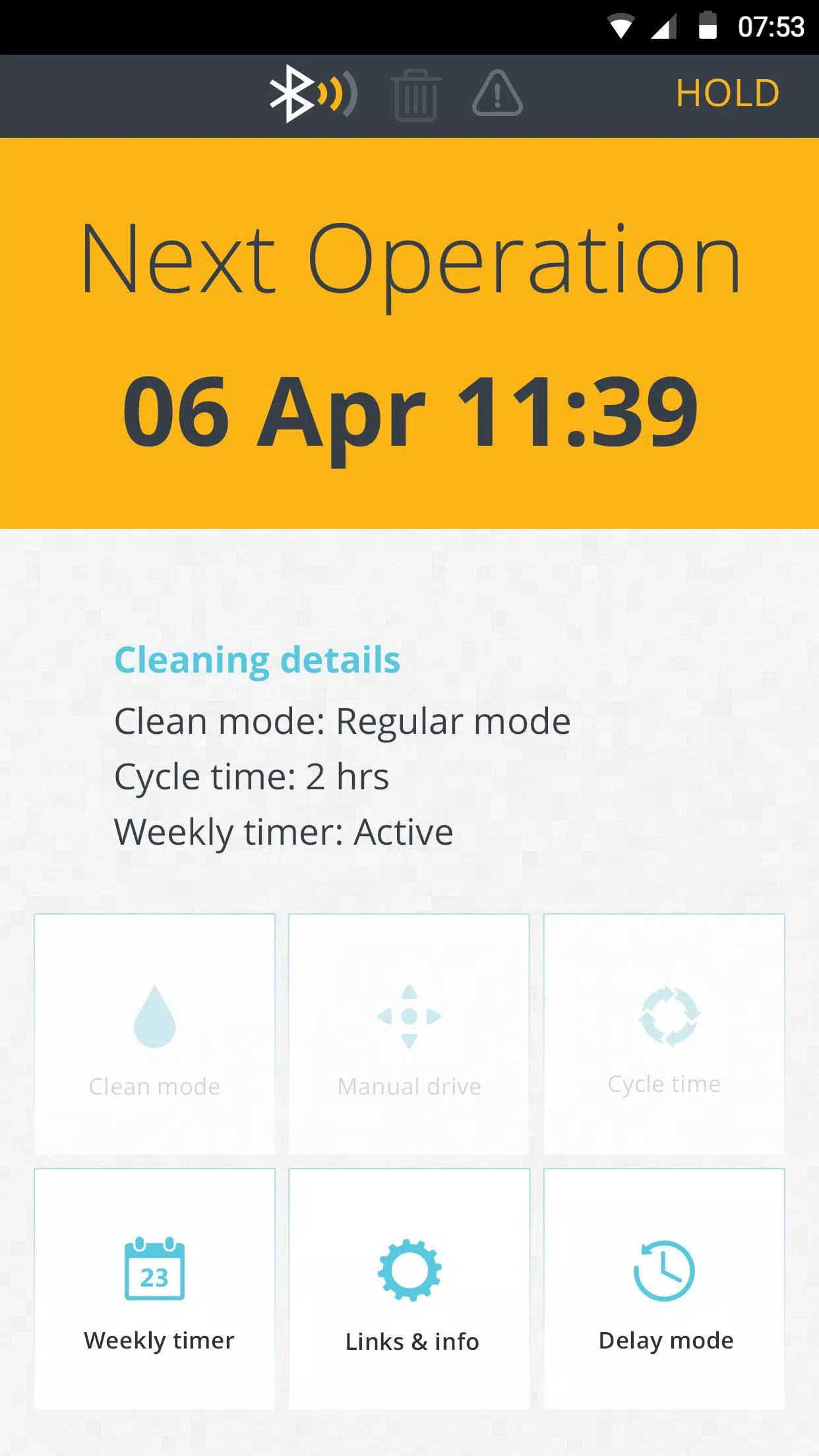 MyDolphin Screenshot4