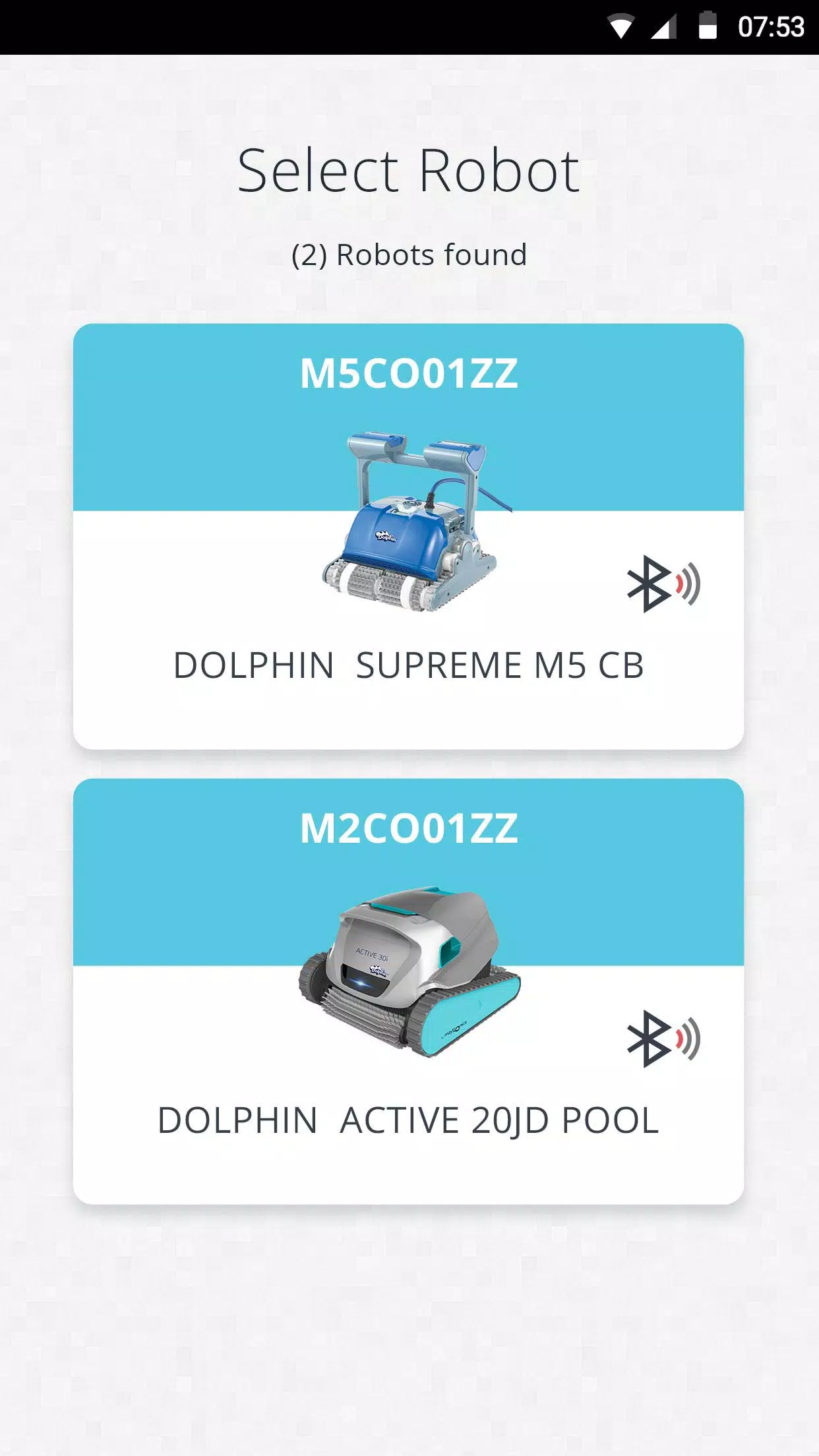 MyDolphin Screenshot2