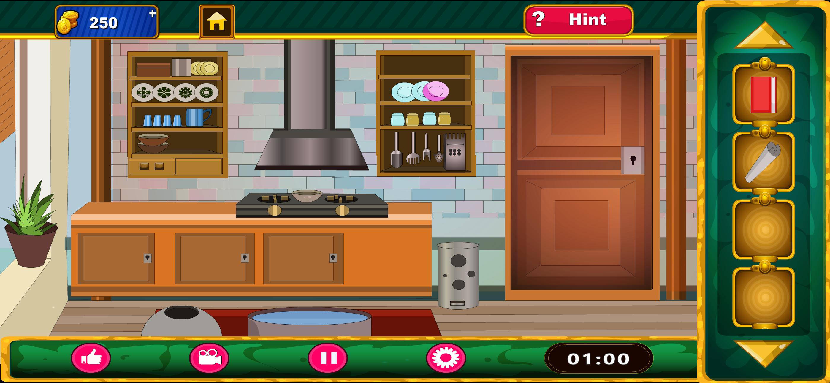 Escape Room : Mystery door Screenshot4