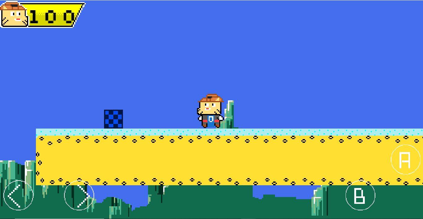 Neoworld Screenshot4