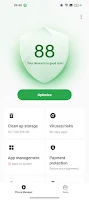 Phone Manager Screenshot2