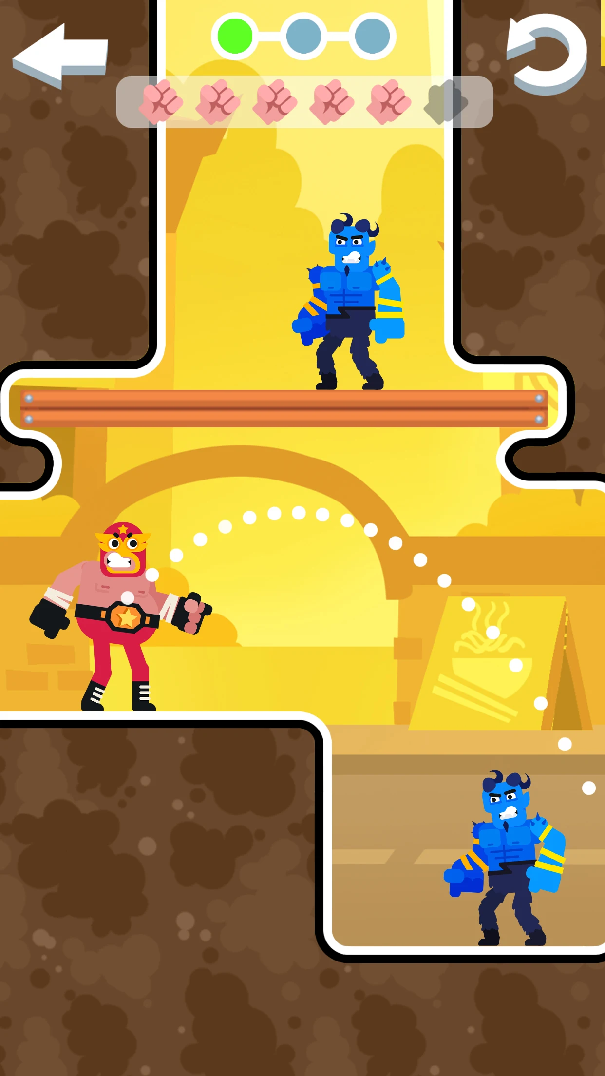 Punch Bob Screenshot5