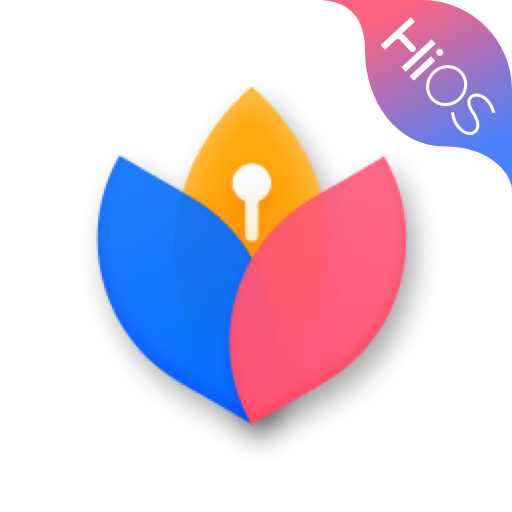 Magazine Lockscreen HiOS APK