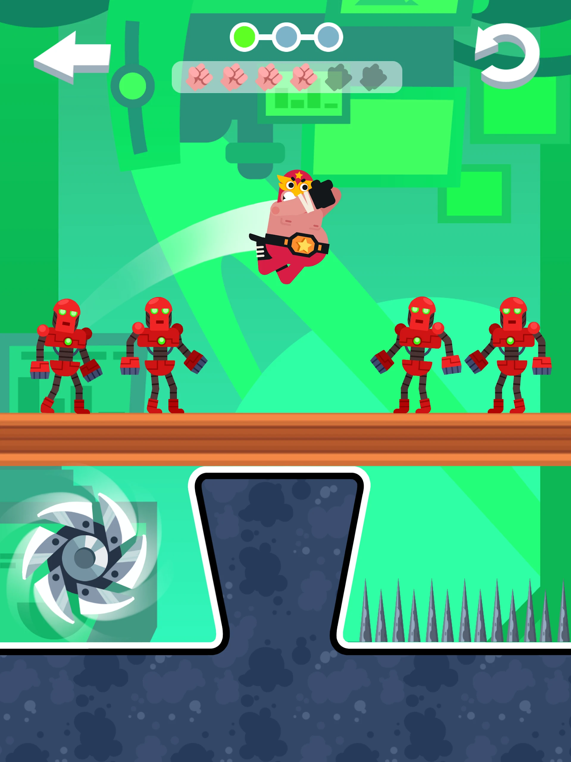 Punch Bob Screenshot16