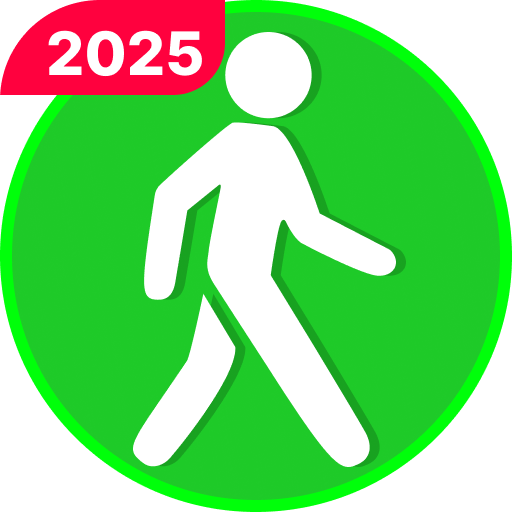 Pedometer King APK