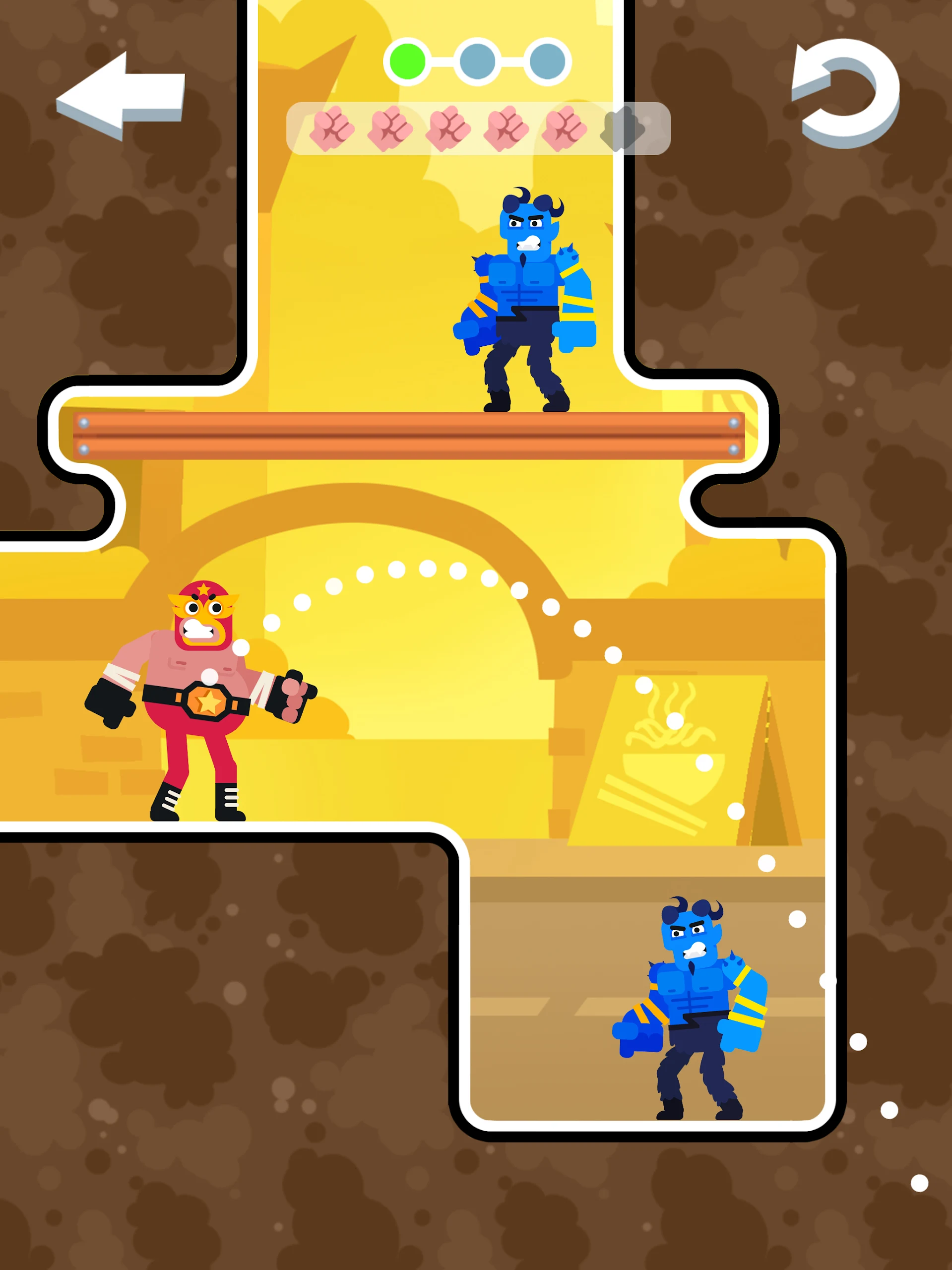 Punch Bob Screenshot13