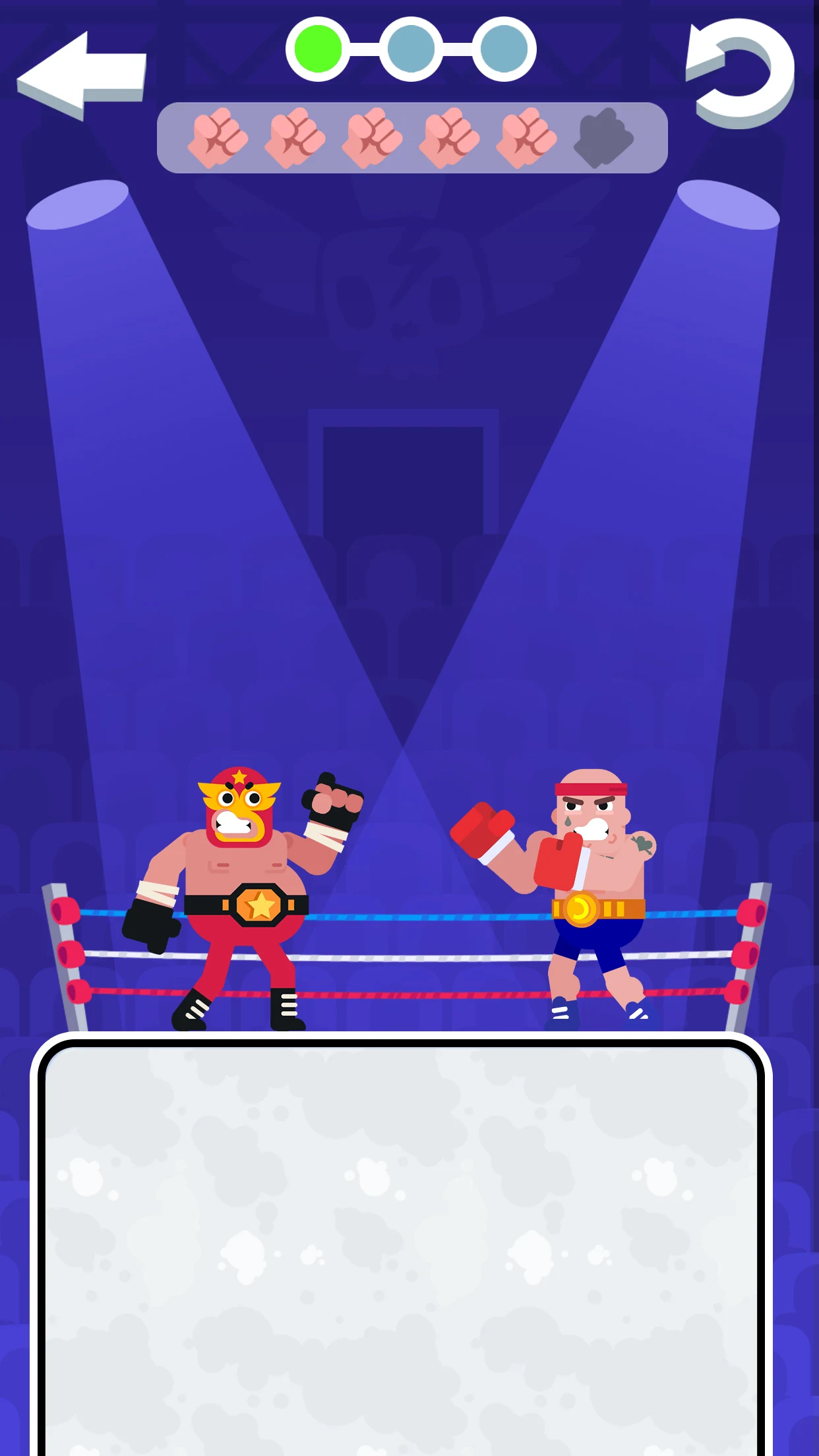 Punch Bob Screenshot1