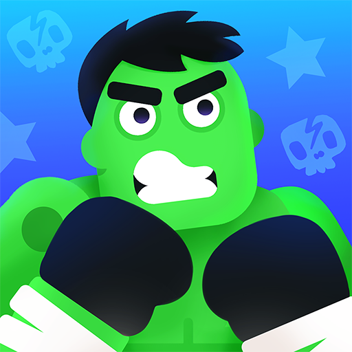 Punch Bob APK