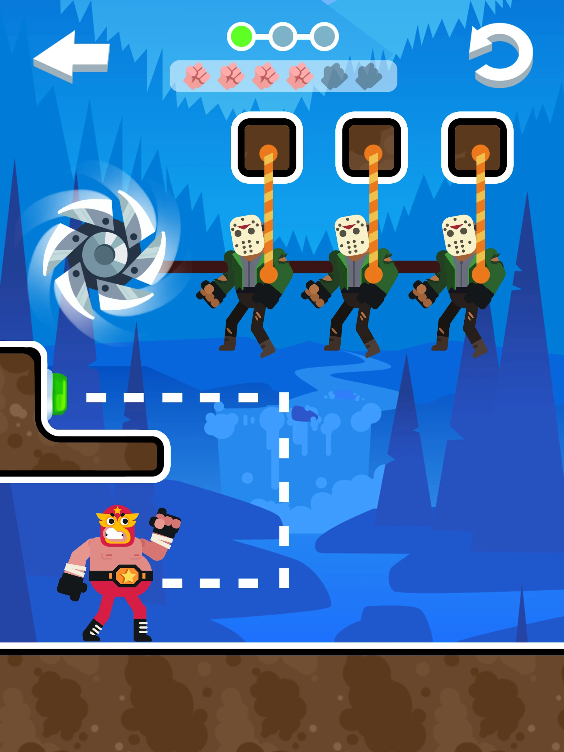 Punch Bob Screenshot15