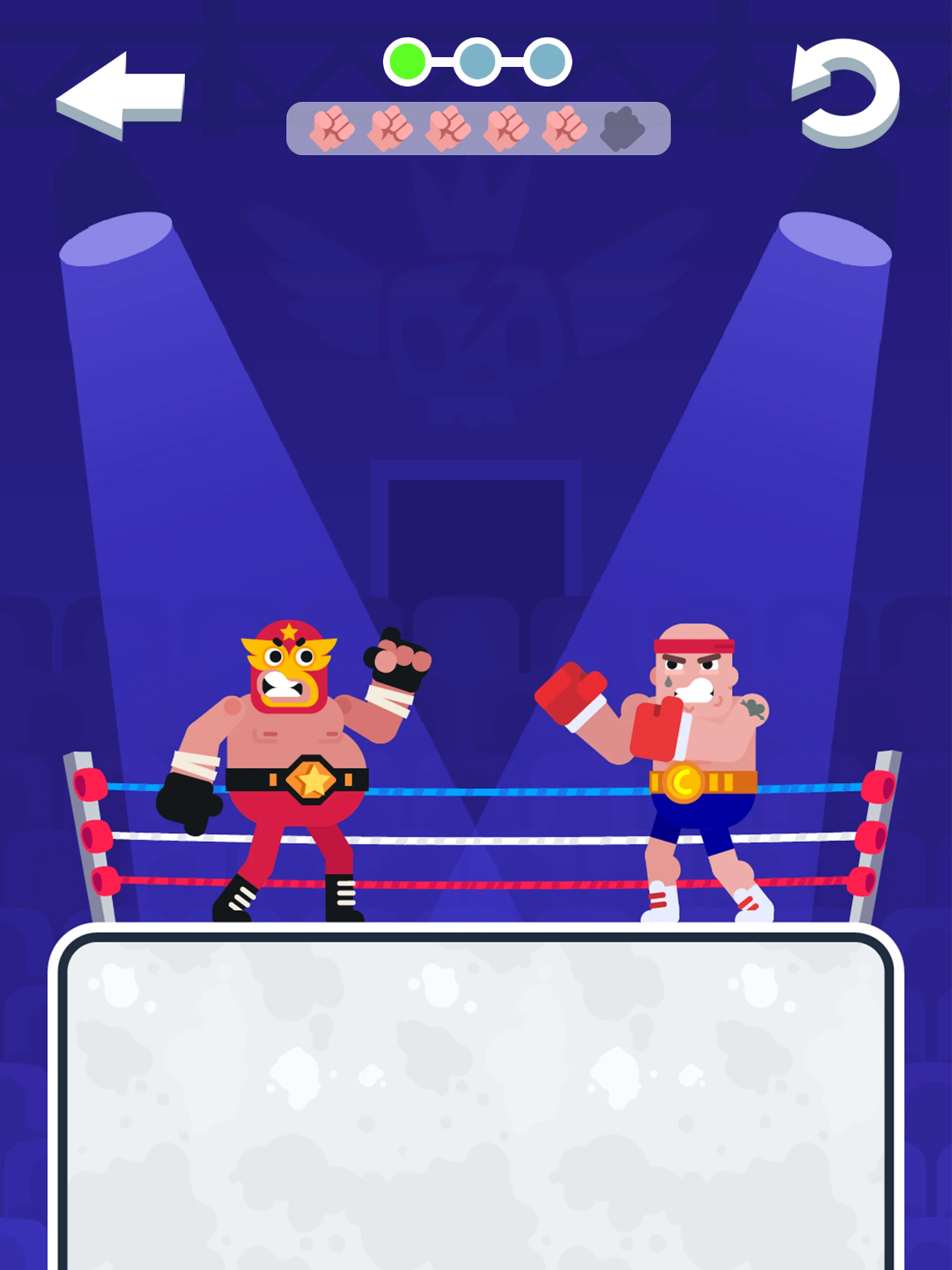 Punch Bob Screenshot9