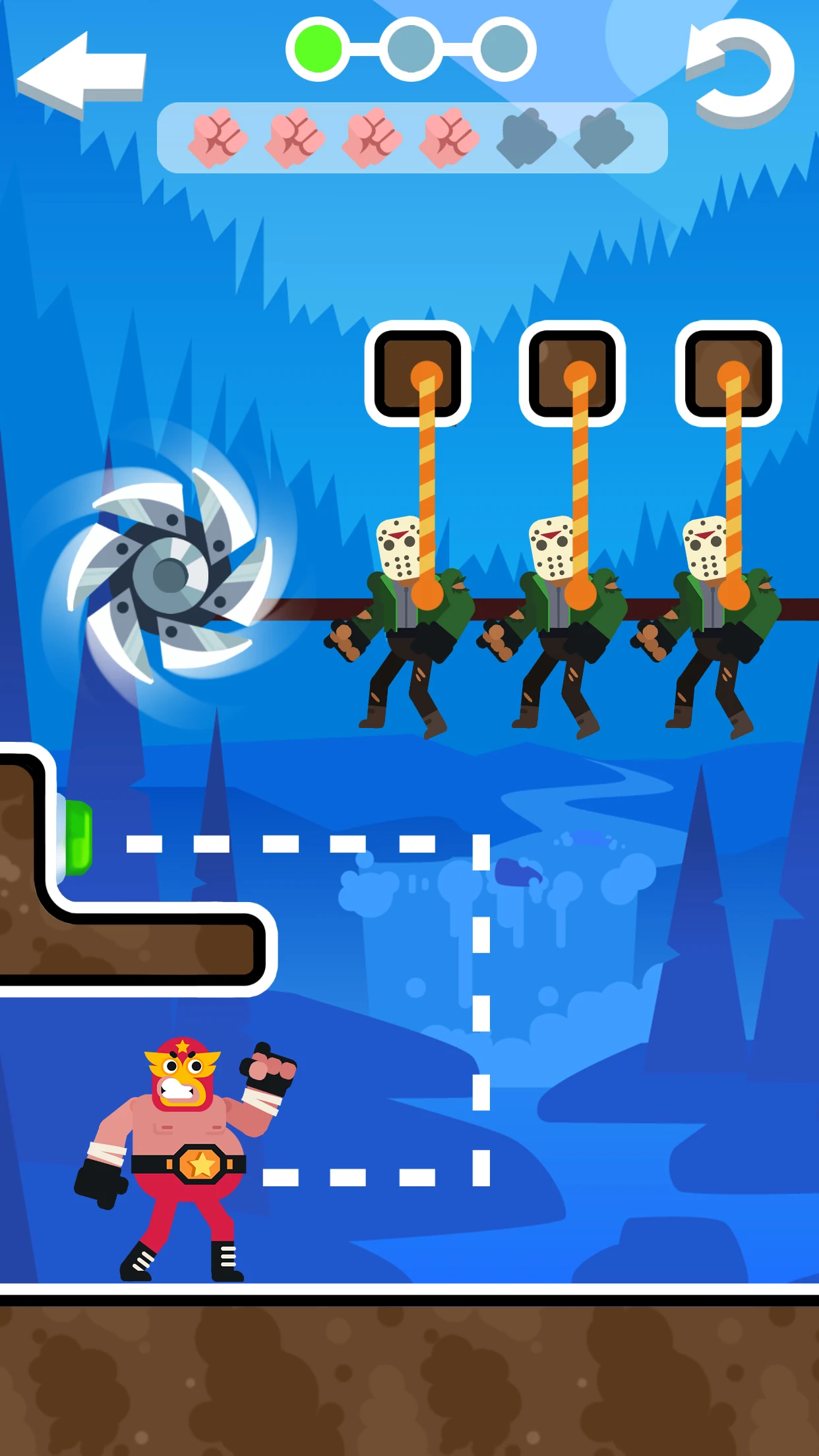 Punch Bob Screenshot7