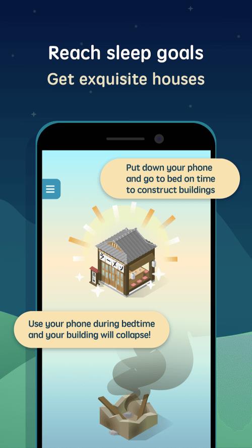 SleepTown Screenshot3