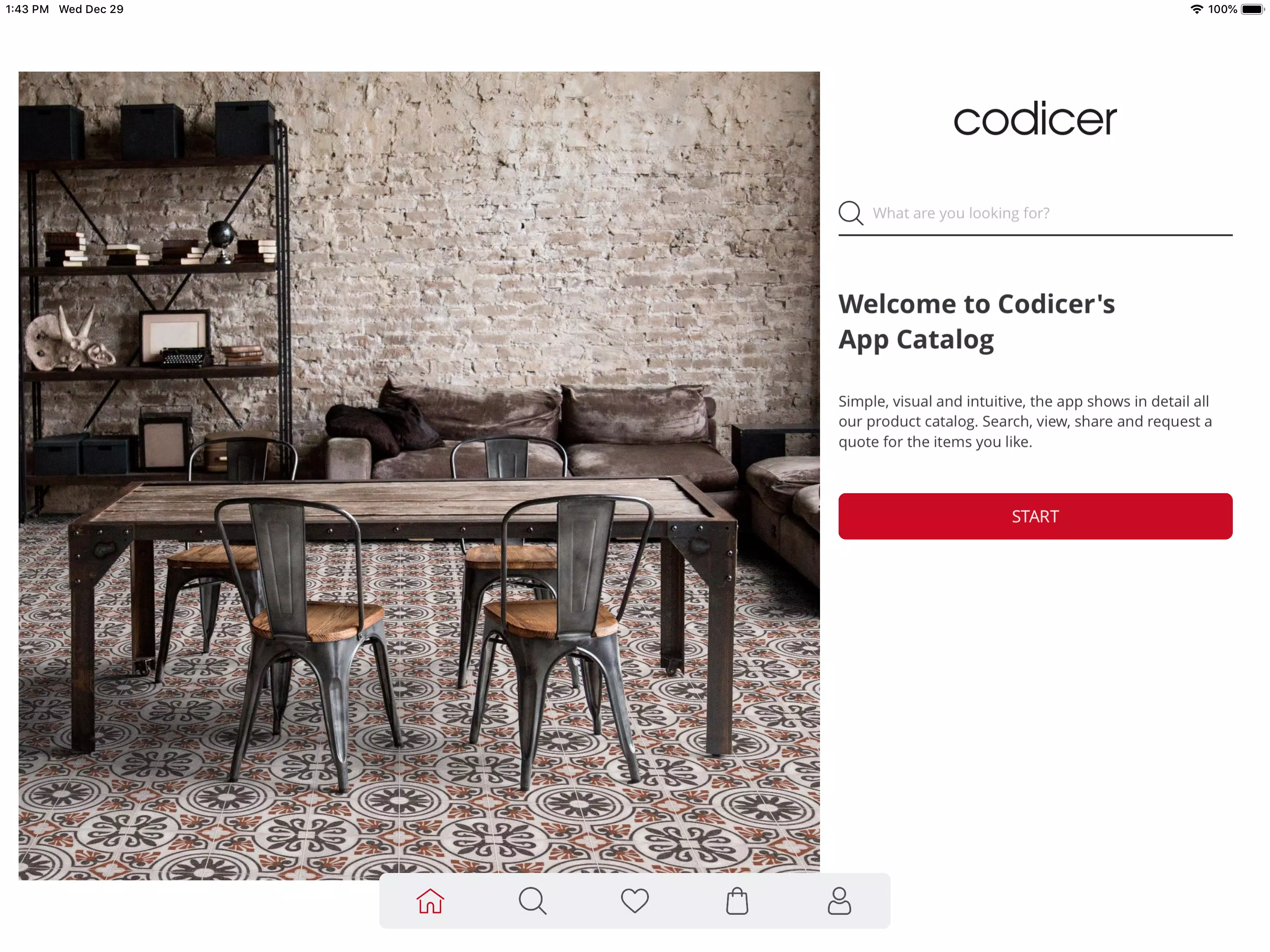 Codicer 95 Screenshot7
