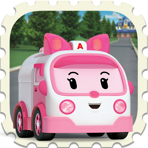 Robocar Poli APK