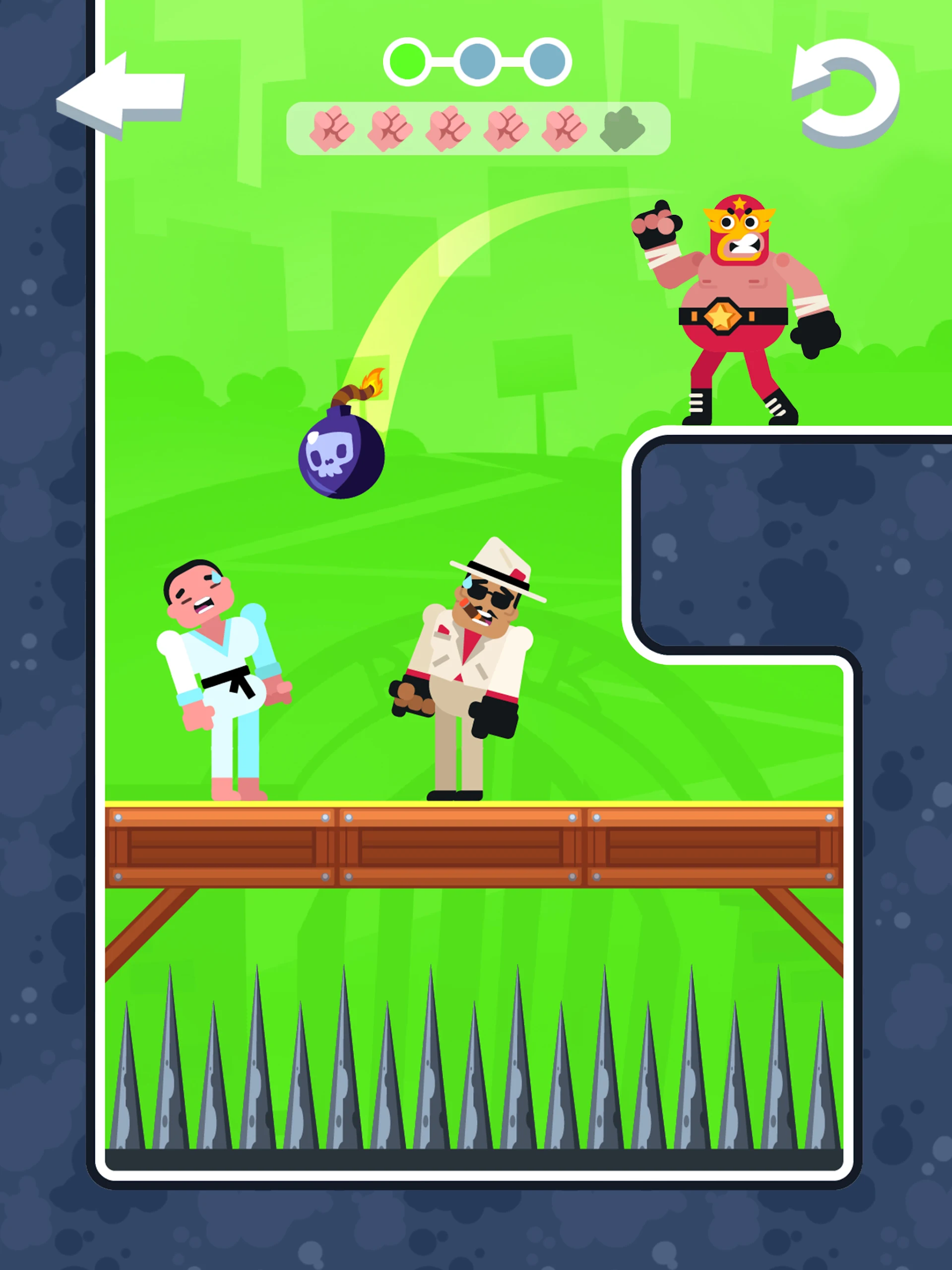 Punch Bob Screenshot12