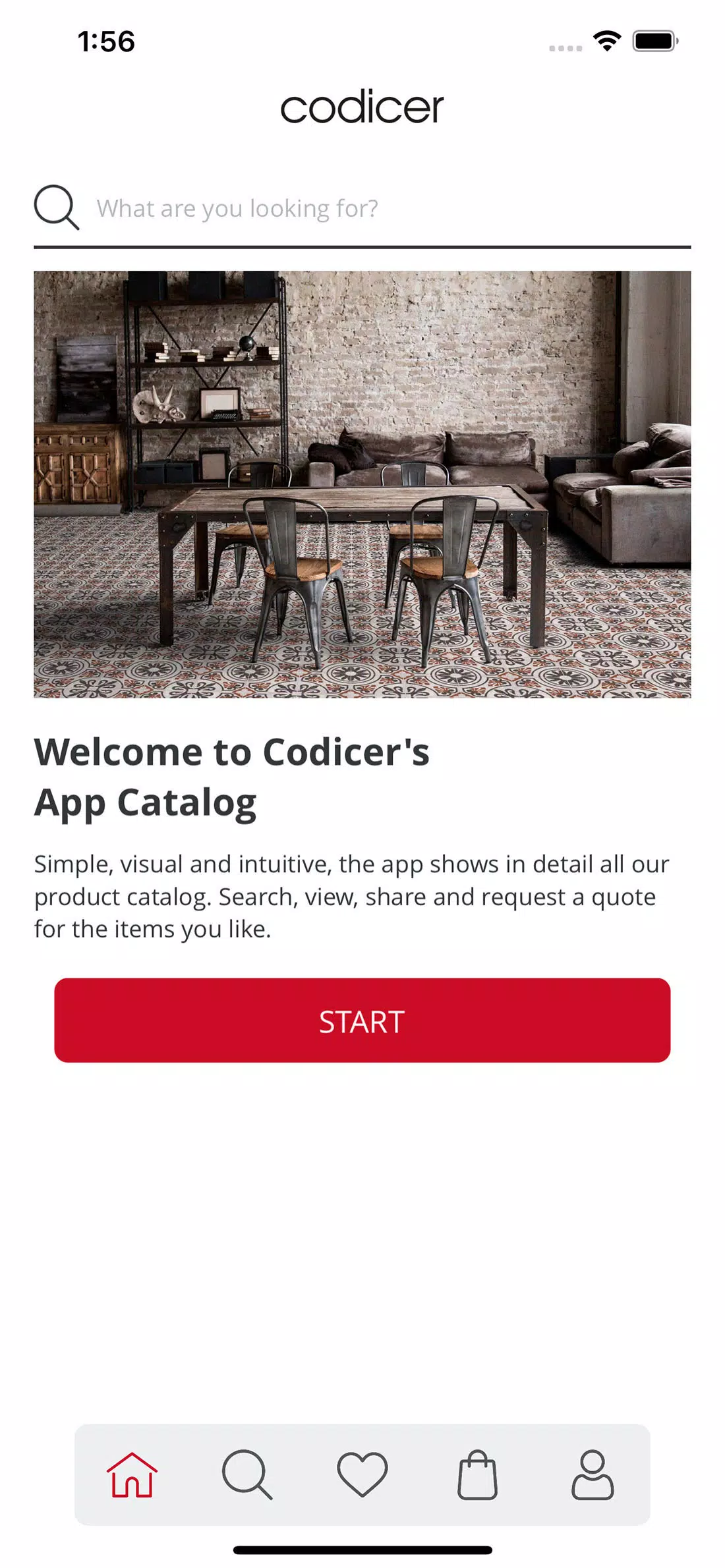 Codicer 95 Screenshot1