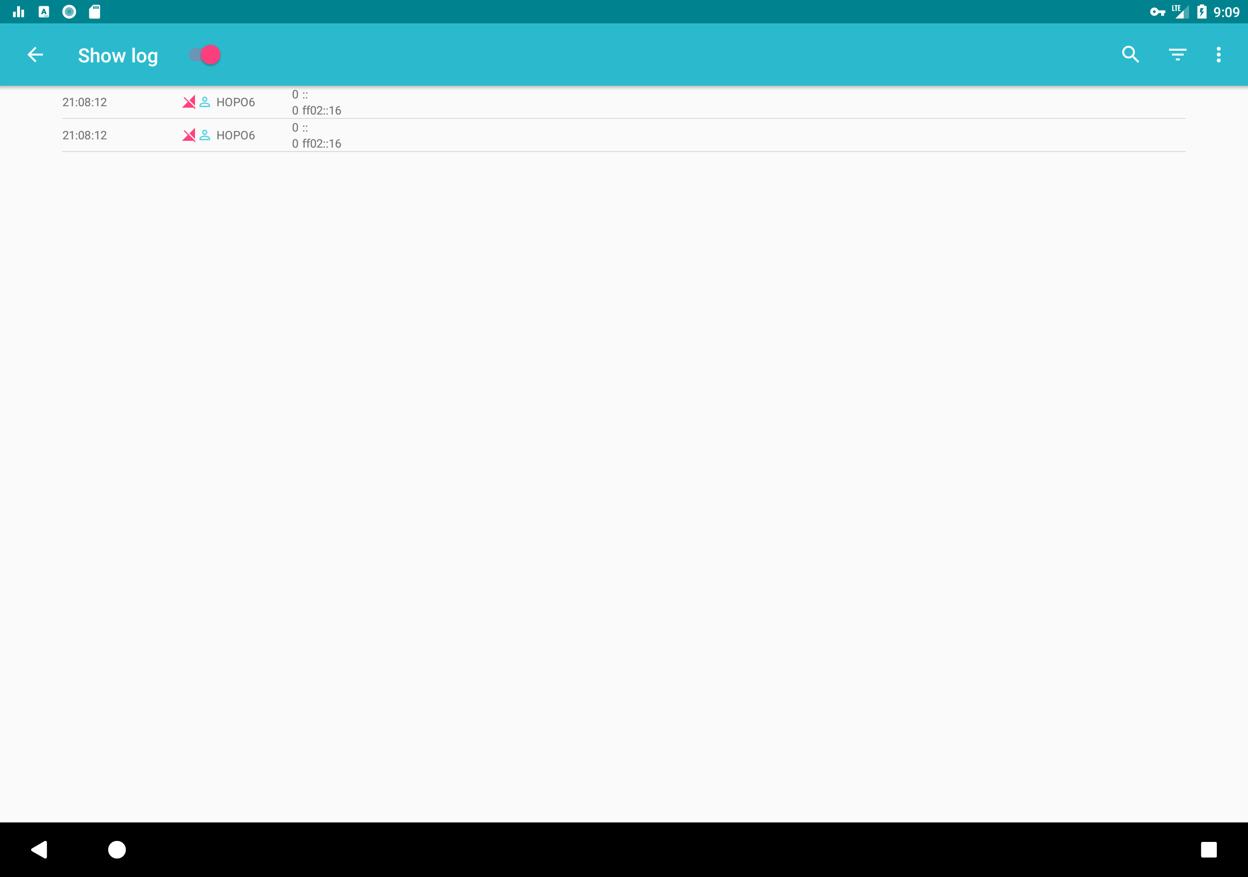 InternetGuard Screenshot22