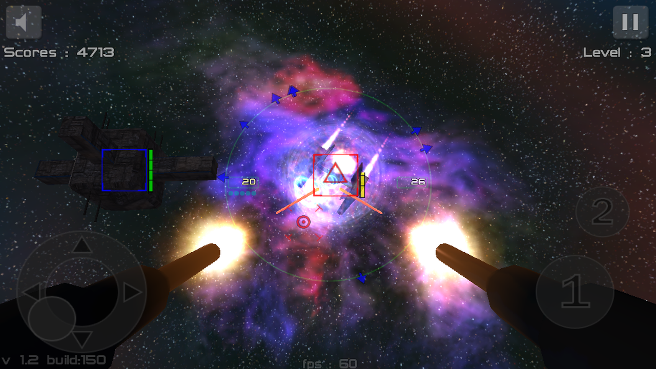 Gunner Screenshot8