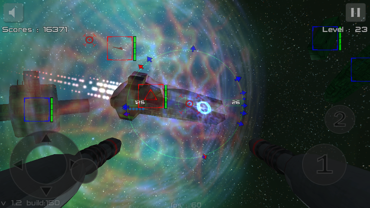 Gunner Screenshot10