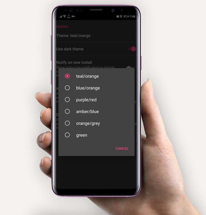 InternetGuard Screenshot8