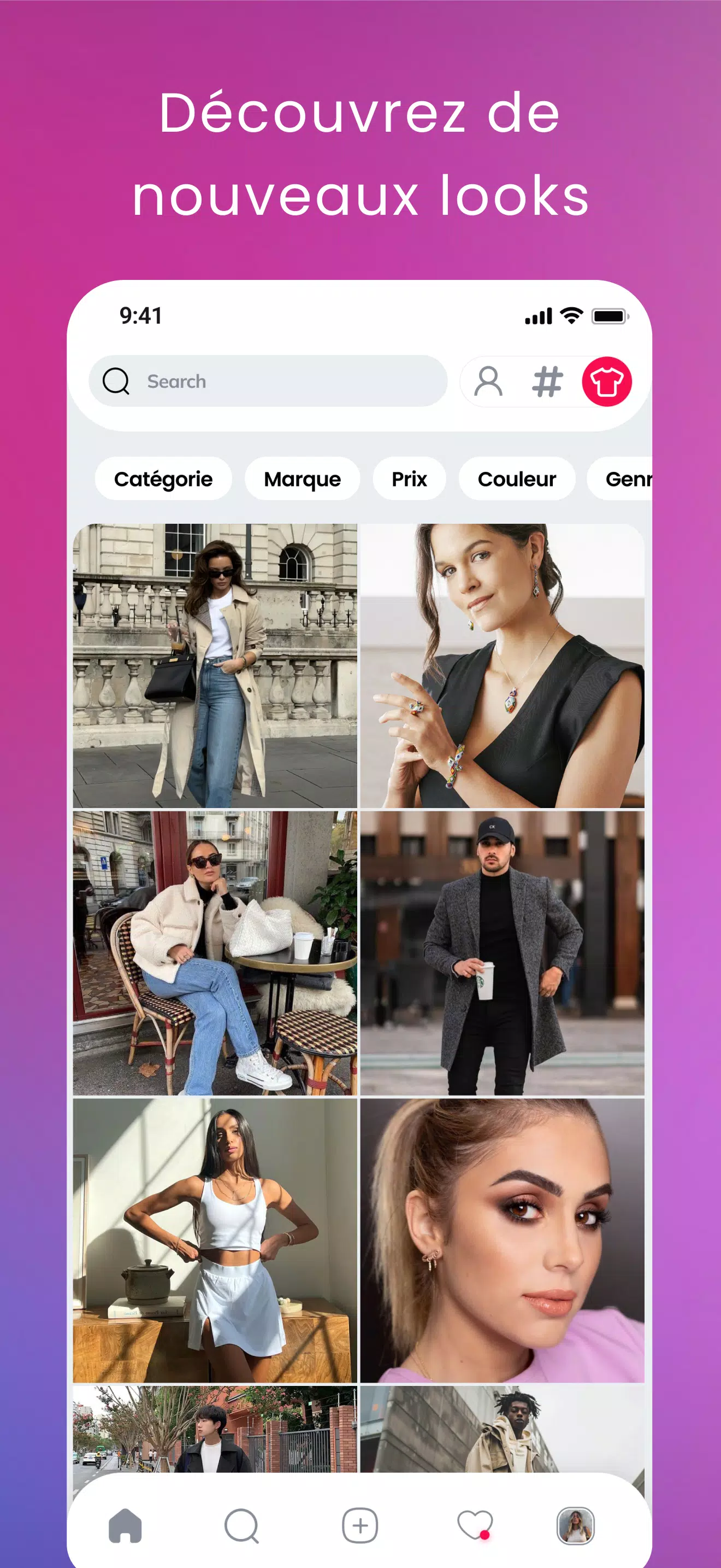 Loox Screenshot3
